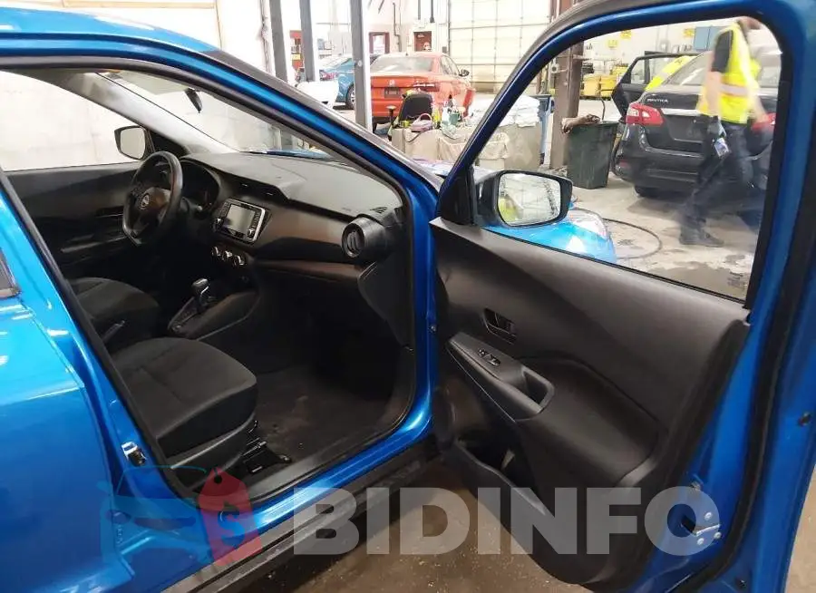 3N1CP5BV2PL535166 Photo# 5