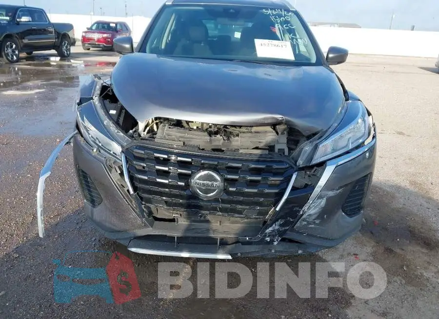 3N1CP5CV7ML555083 Photo# 6