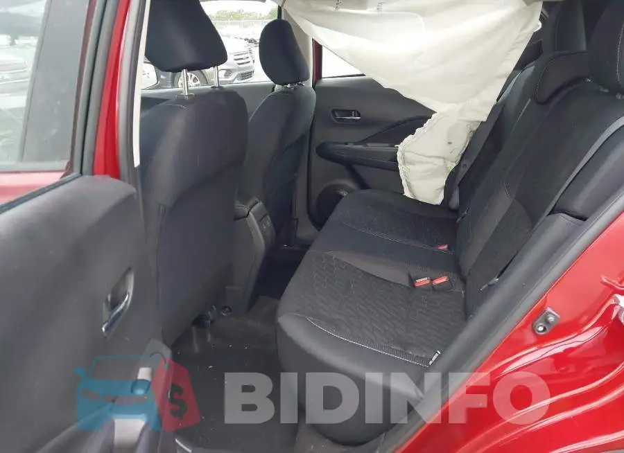 3N1CP5CV9RL558302 Photo# 8