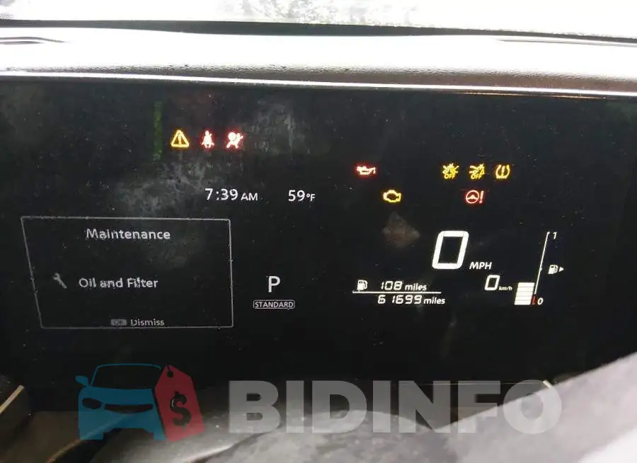 3N8AP6BB6SL309533 Photo# 7