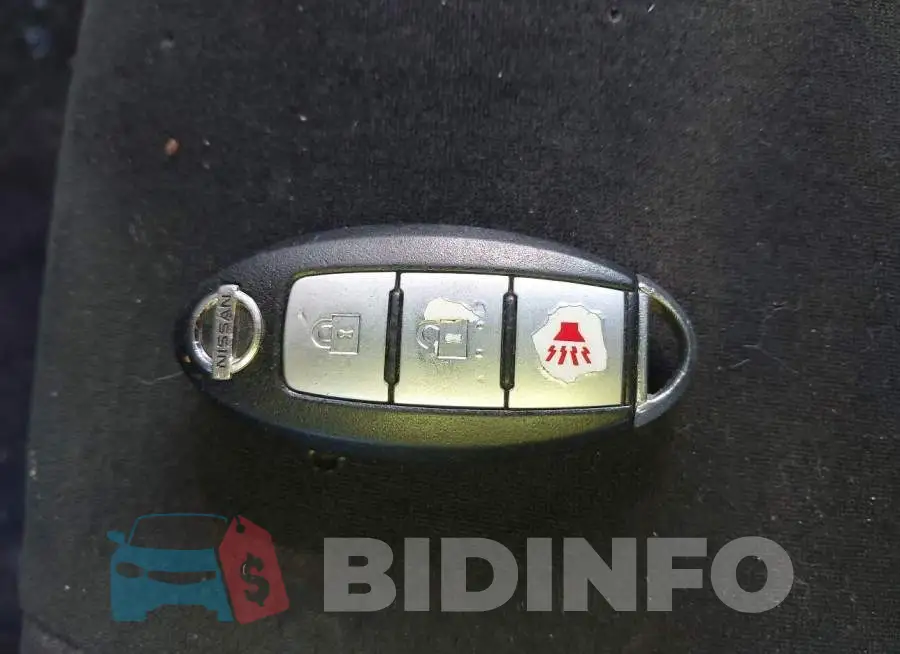 5N1AR2MM8GC625012 Photo# 11