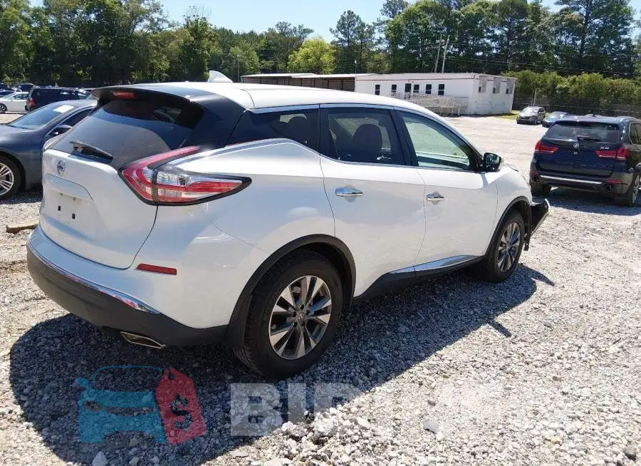 5N1AZ2MG5JN128148 Photo# 4