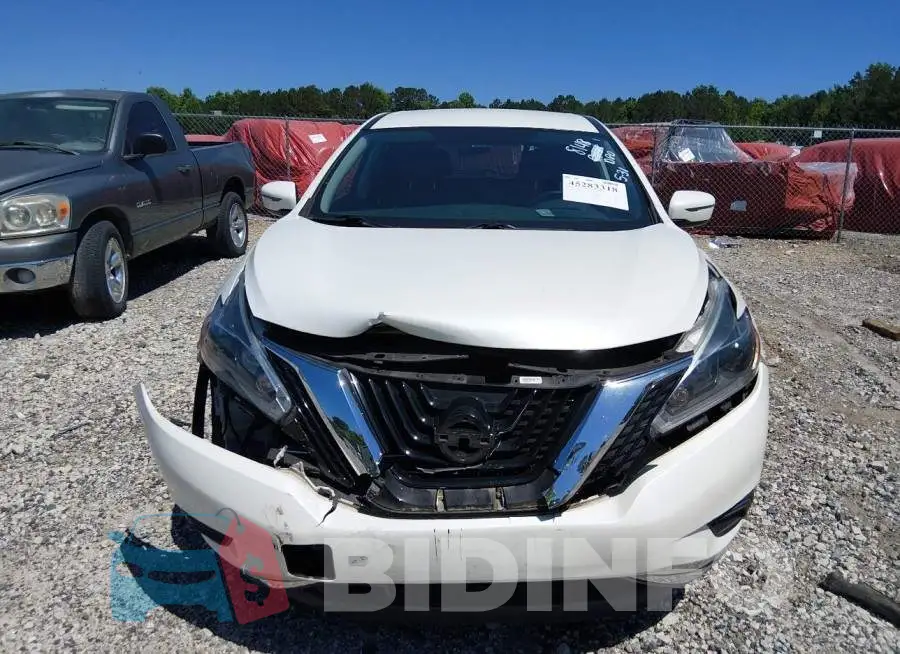5N1AZ2MG5JN128148 Photo# 12