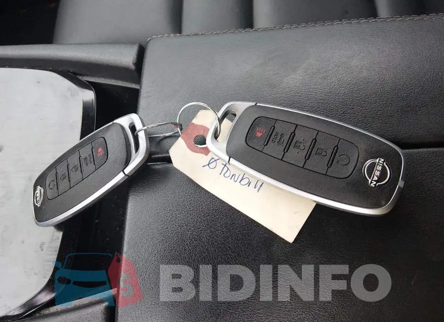 5N1BT3BA4PC735964 Photo# 11