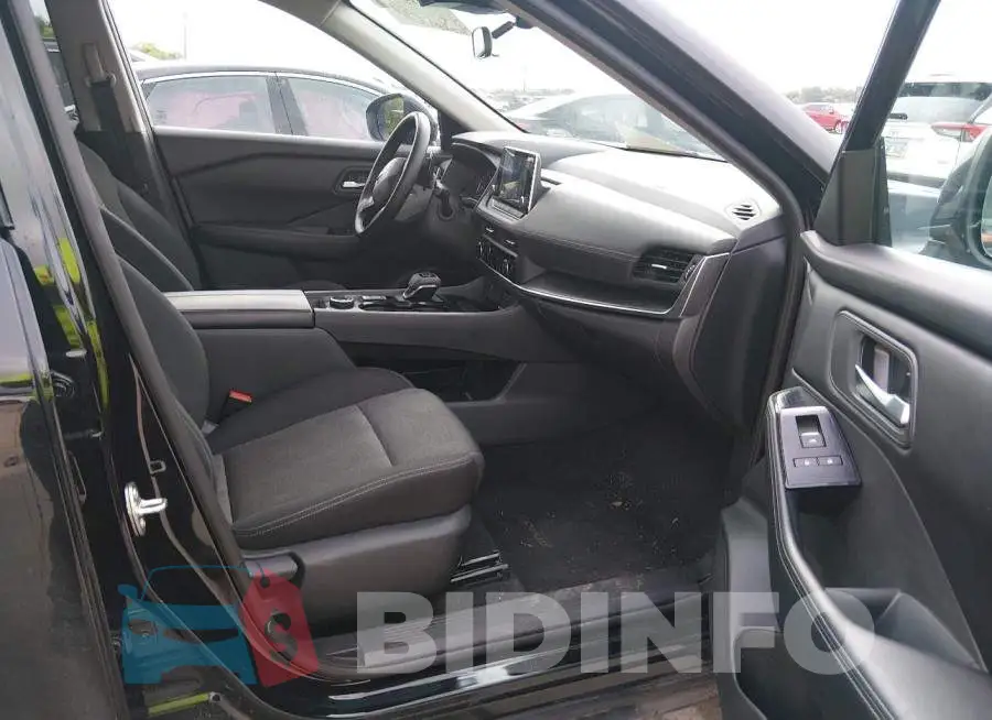 5N1BT3BB3SC767239 Photo# 5