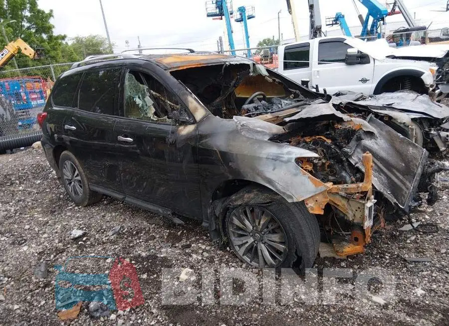 5N1DR2CM7LC619047 Photo# 1