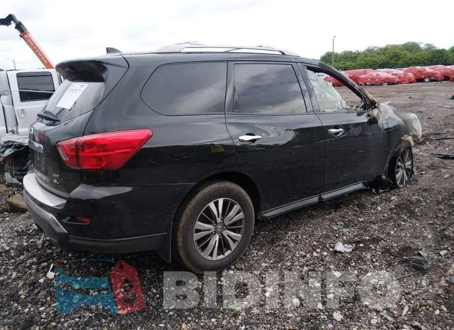 5N1DR2CM7LC619047 Photo# 4
