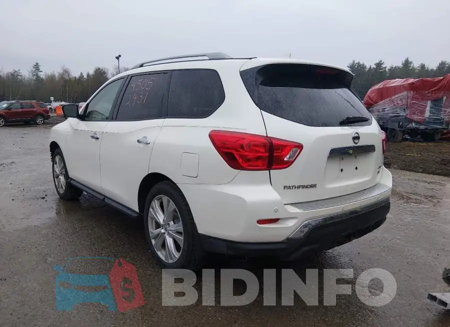 5N1DR2MM1KC596409 Photo# 21