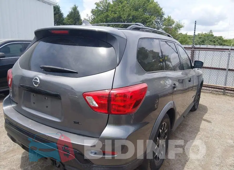 5N1DR2MN1KC642085 Photo# 4