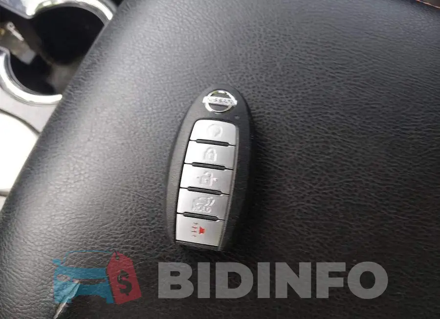 5N1DR2MN1KC642085 Photo# 11
