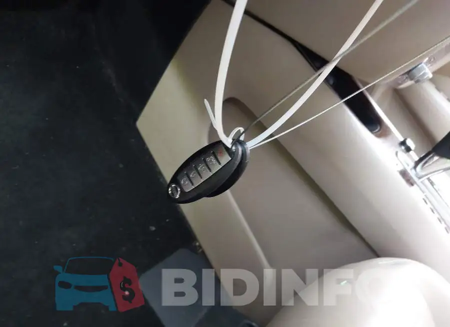 5N1DR2MN2HC686864 Photo# 11
