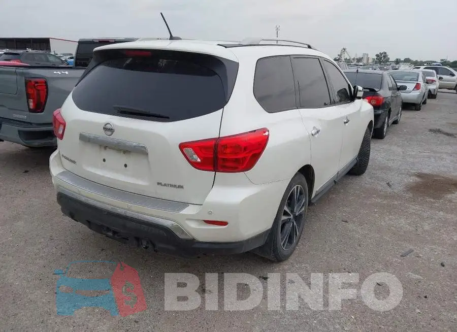 5N1DR2MN2HC686864 Photo# 4