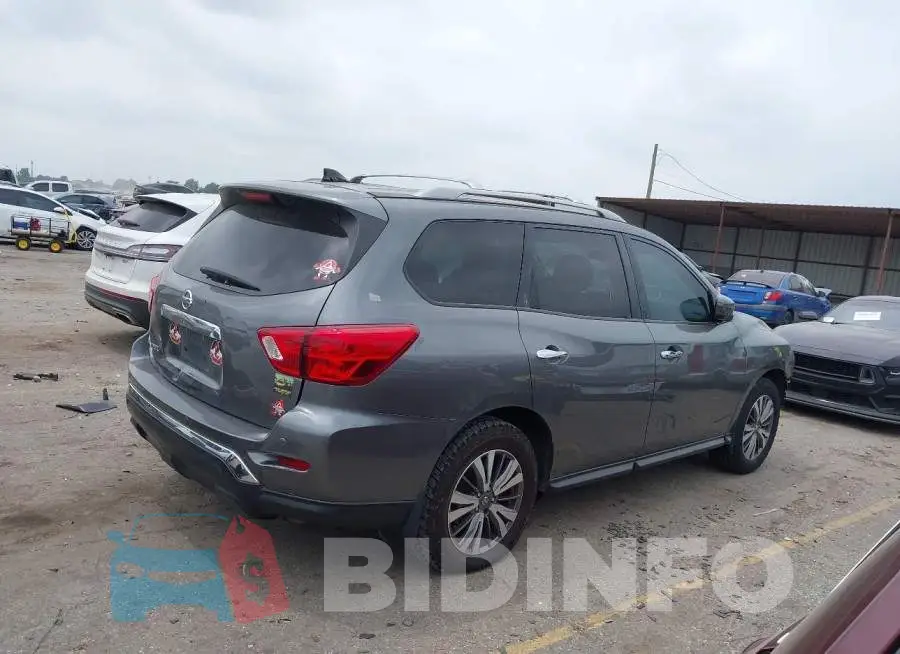 5N1DR2MN6KC653437 Photo# 13