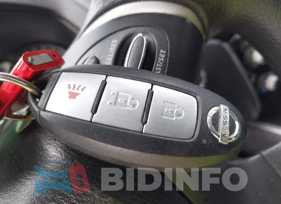 5N1DR2MN6KC653437 Photo# 11