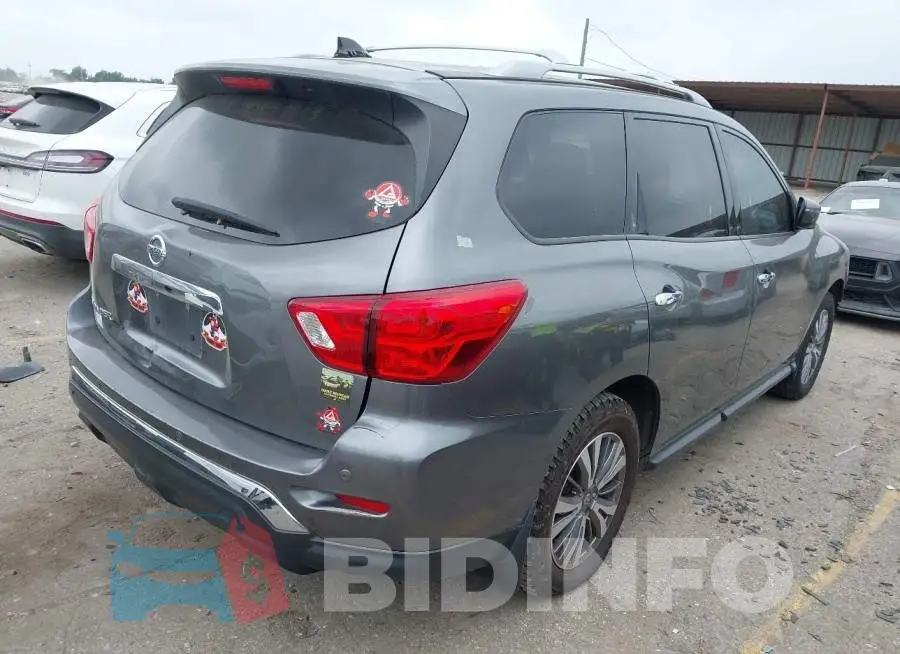 5N1DR2MN6KC653437 Photo# 4