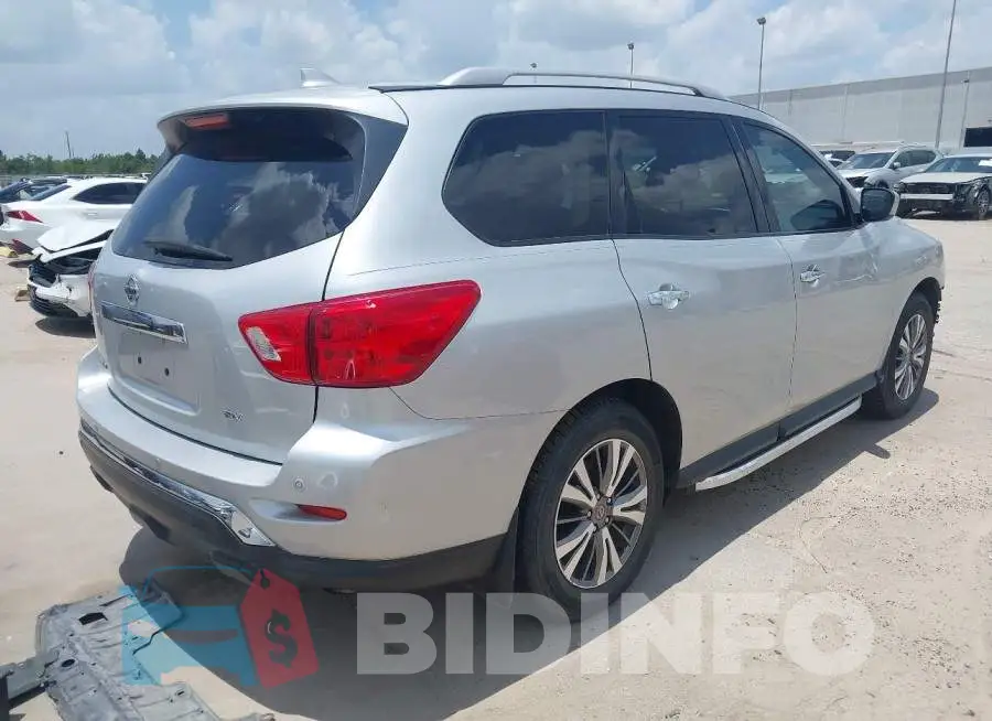 5N1DR2MN8KC651950 Photo# 4
