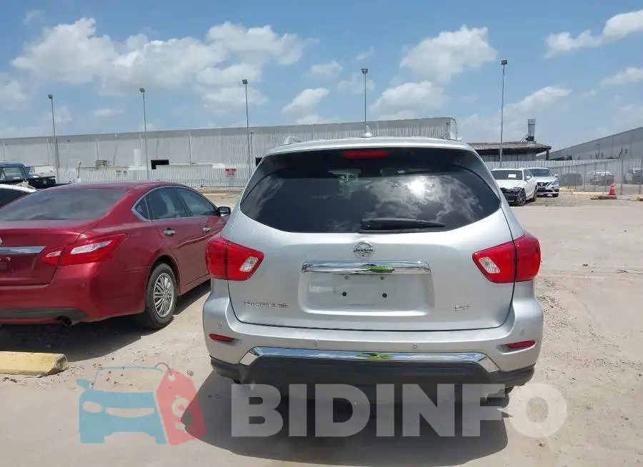 5N1DR2MN8KC651950 Photo# 17