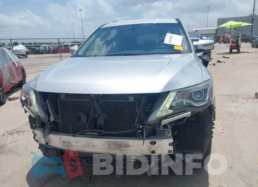 5N1DR2MN8KC651950 Photo# 6
