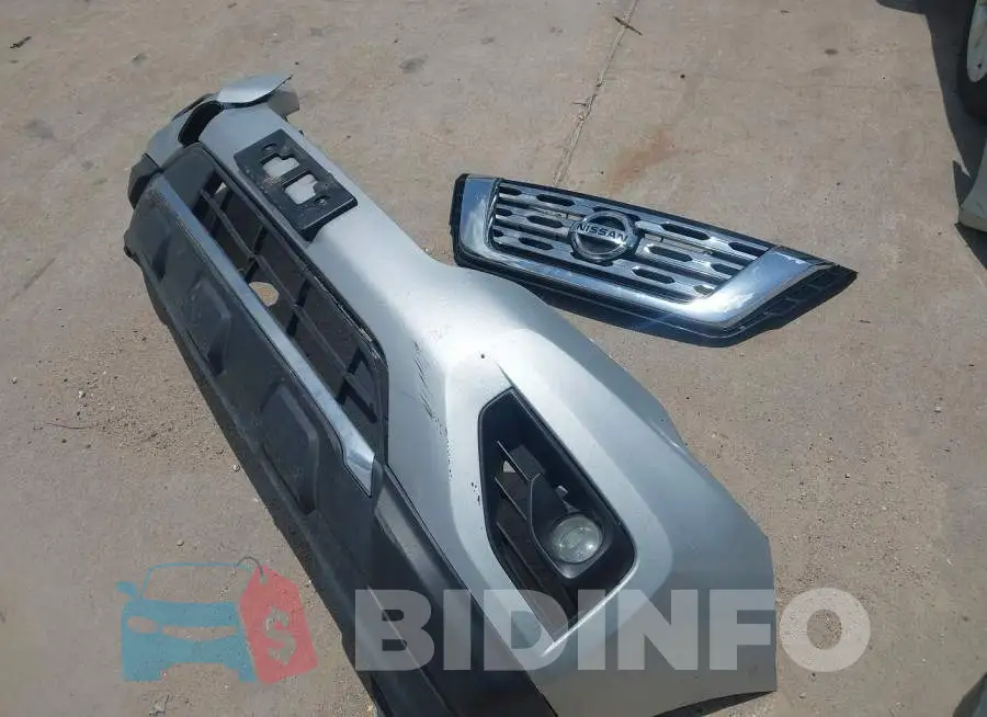 5N1DR2MN8KC651950 Photo# 12