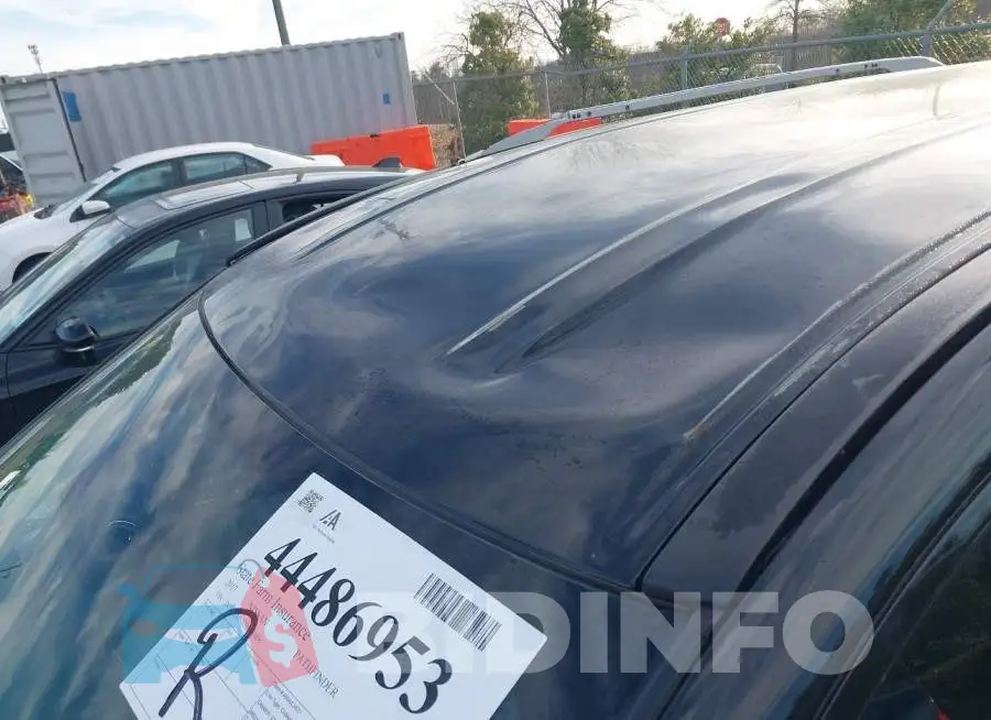 5N1DR2MNXHC663896 Photo# 17
