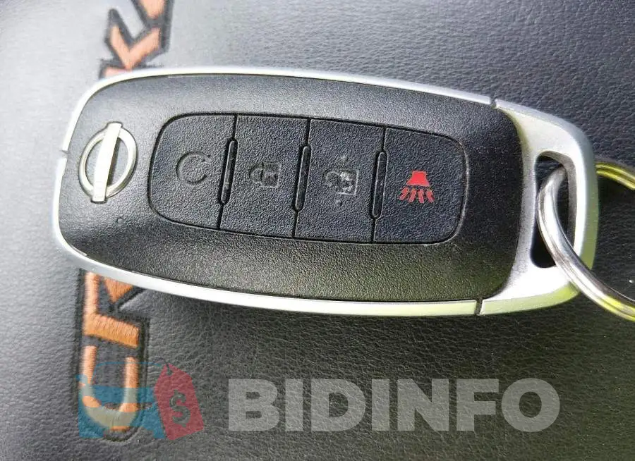 5N1DR3BD0PC270651 Photo# 11