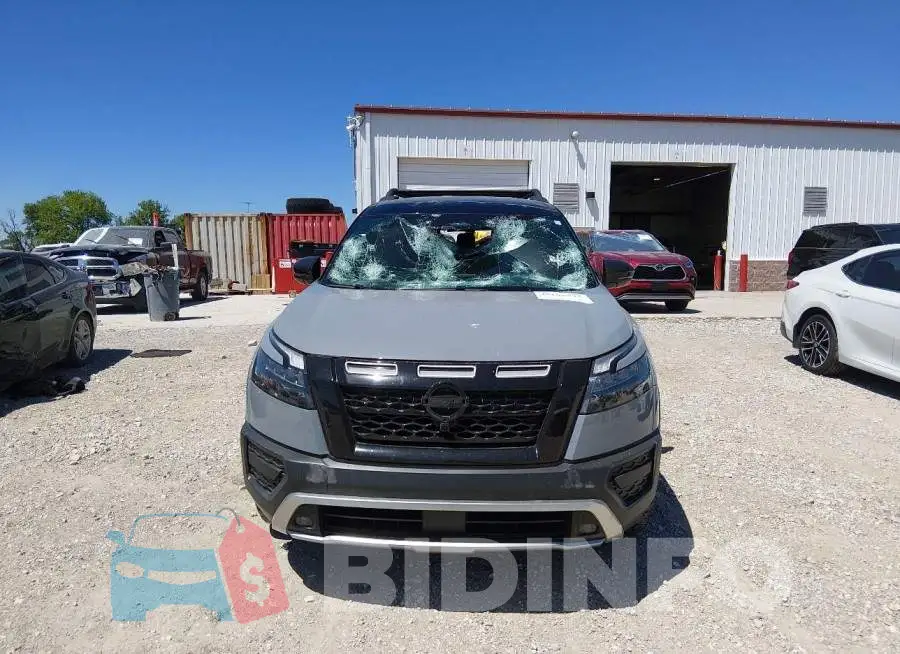 5N1DR3BD6RC205208 Photo# 12