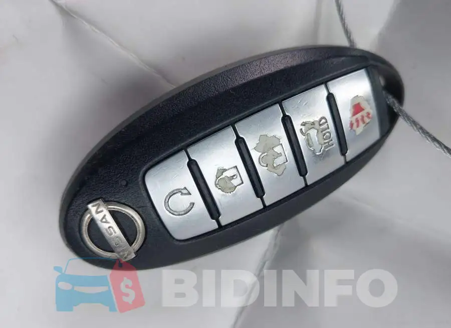 5N1DR3DKXNC200020 Photo# 11