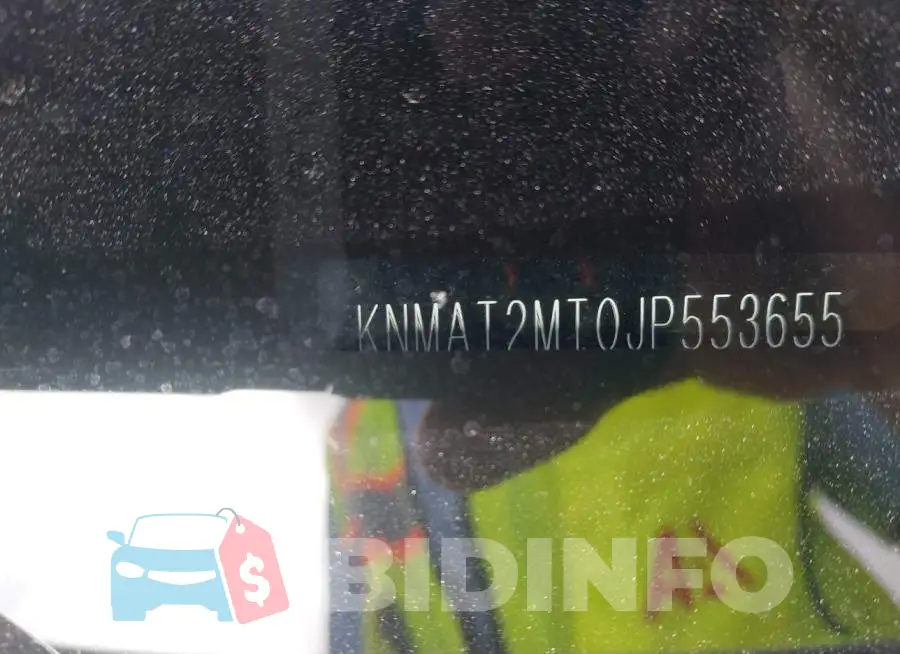 KNMAT2MT0JP553655 Photo# 9