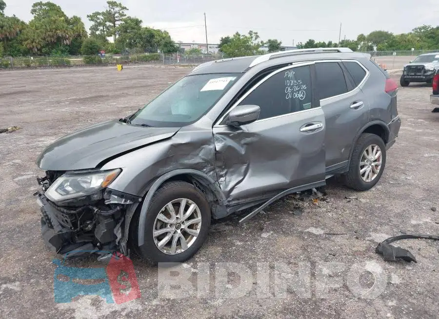 KNMAT2MT3KP516522 Photo# 2