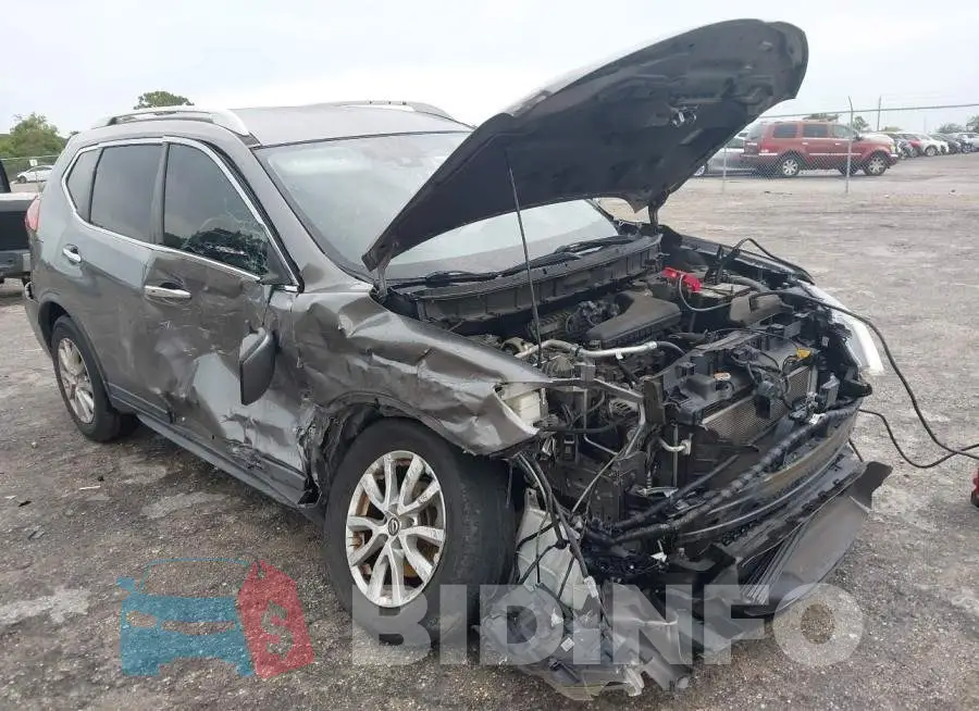KNMAT2MT3KP516522 Photo# 6
