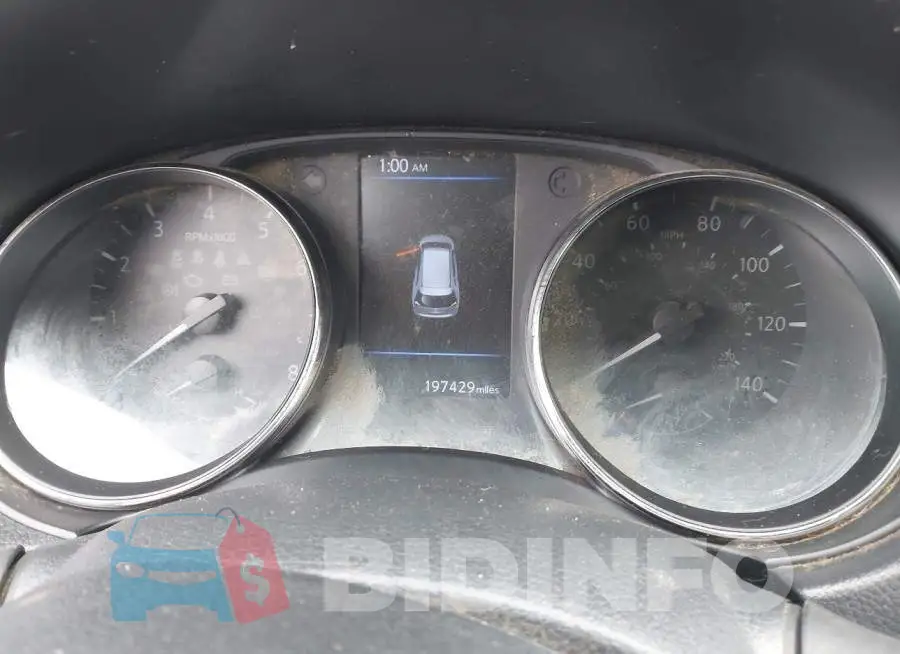 KNMAT2MV1JP597200 Photo# 7