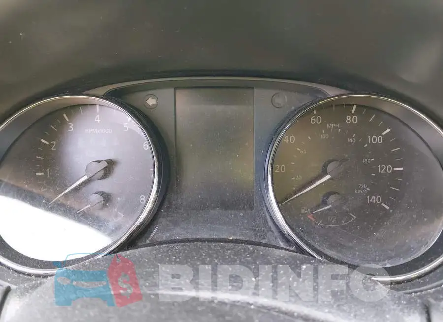 KNMAT2MV3KP558657 Photo# 7