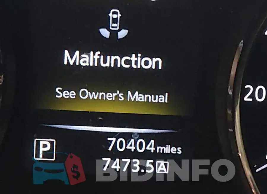 KNMAT2MVXGP712711 Photo# 16