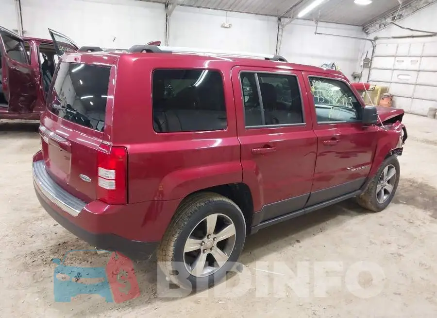 1C4NJRFB5HD170732 Photo# 4