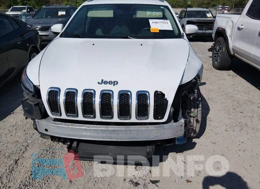1C4PJLLB7JD540353 Photo# 6