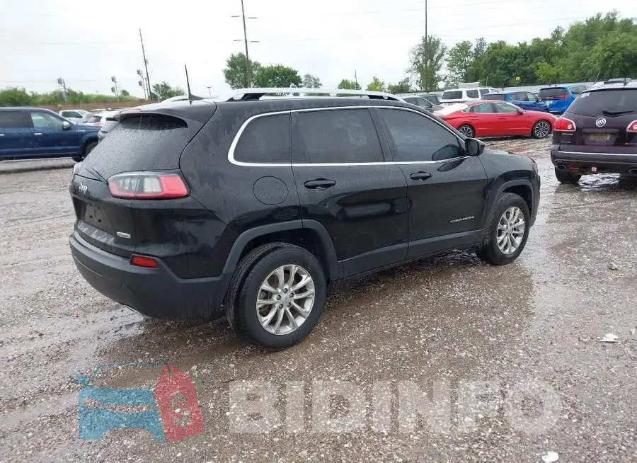 1C4PJMCX8KD334834 Photo# 4