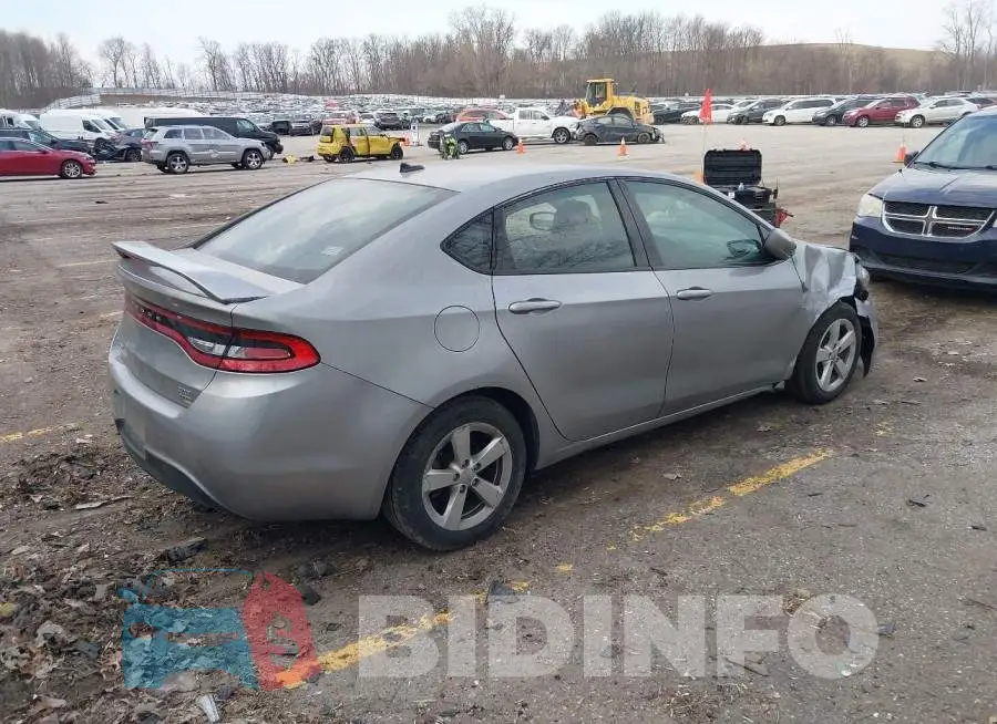 1C3CDFBA8GD604980 Photo# 4