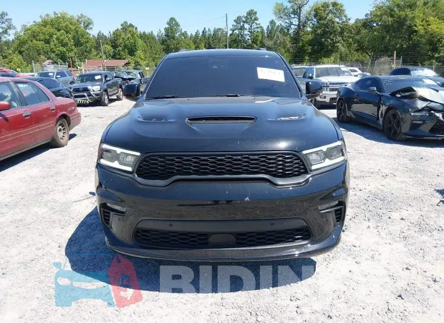 1C4SDHCT1PC721373 Photo# 12