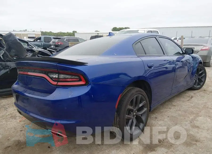 2C3CDXBG7MH677752 Photo# 4