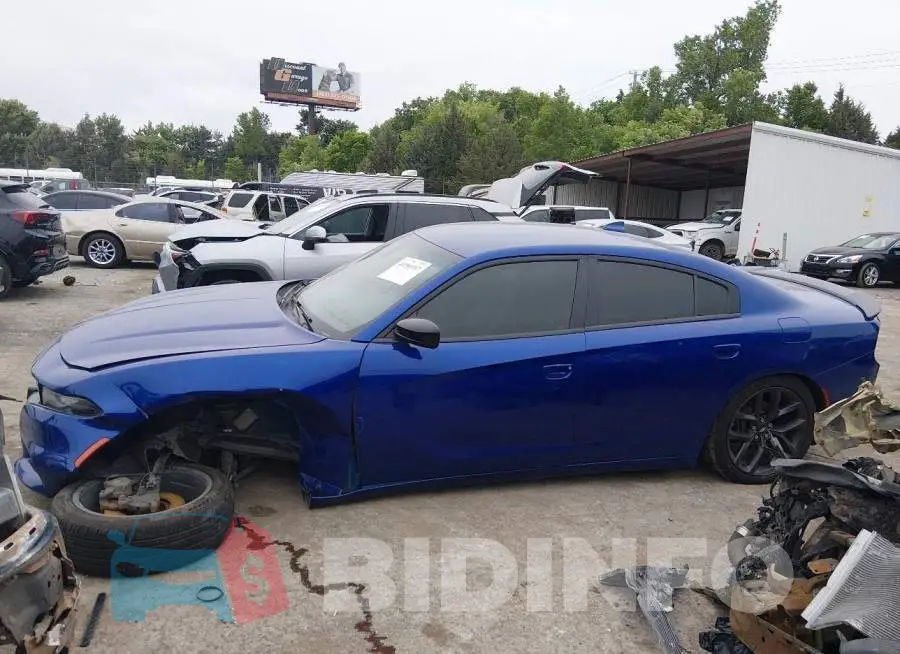2C3CDXBG7MH677752 Photo# 15