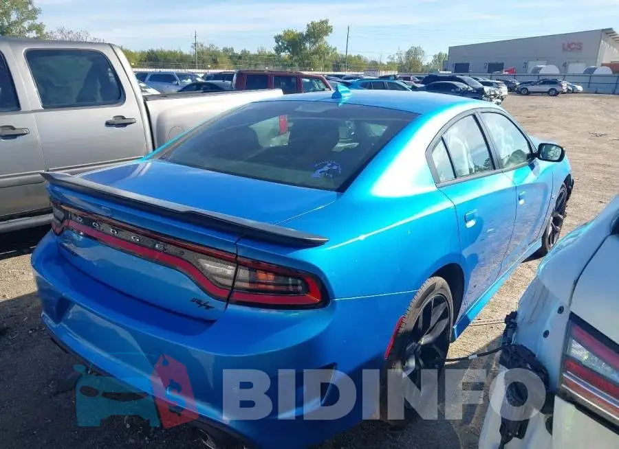 2C3CDXCTXKH510763 Photo# 4
