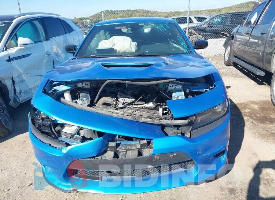 2C3CDXCTXKH510763 Photo# 11