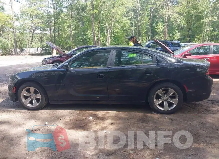 2C3CDXHGXGH339211 Photo# 14