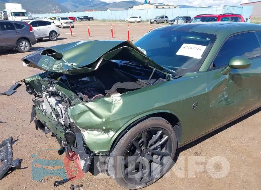 2C3CDZC90PH542533 Photo# 6