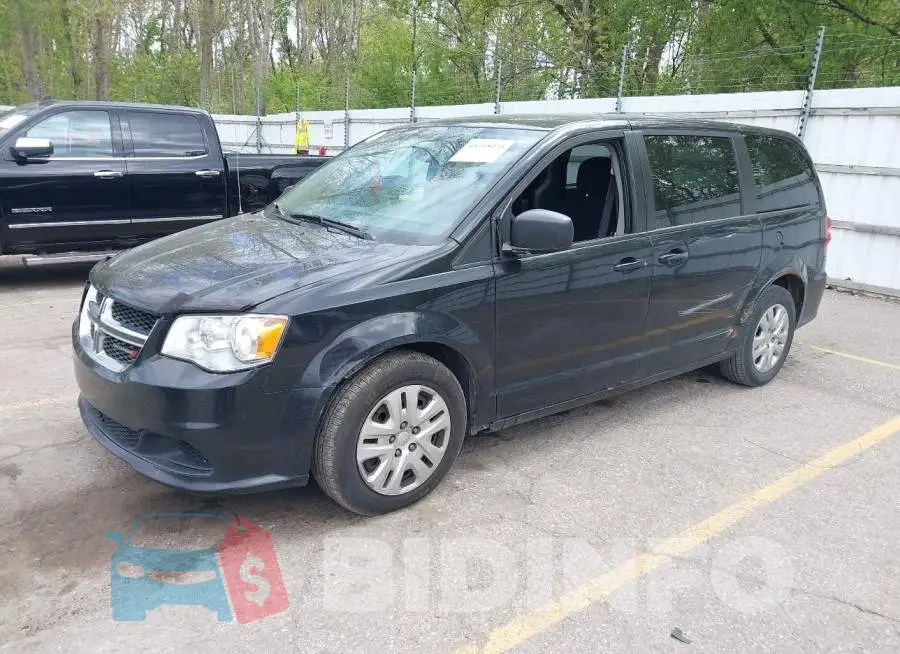 2C4RDGBG4JR165913 Photo# 2