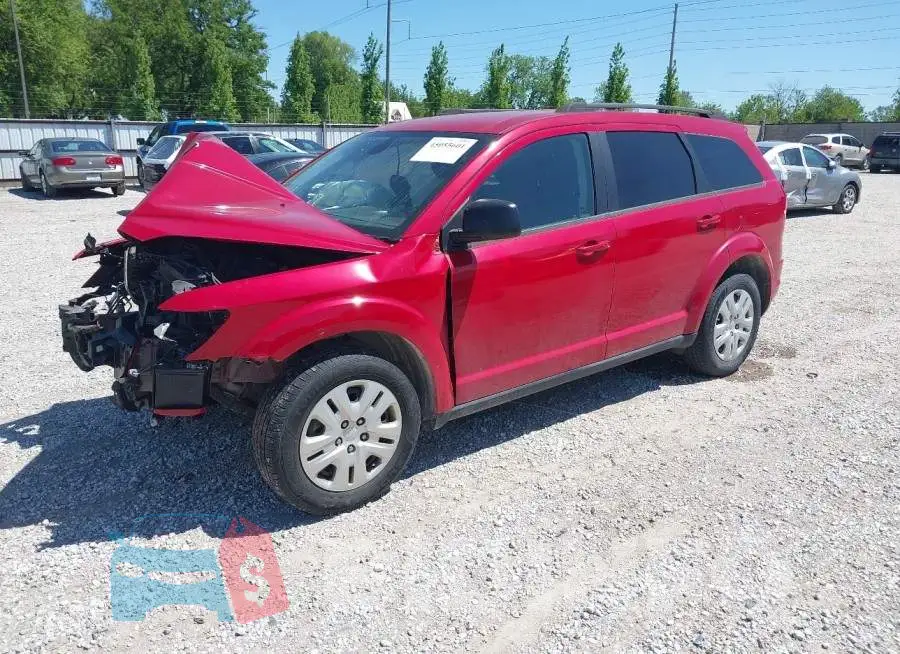 3C4PDCAB0LT249944 Photo# 2
