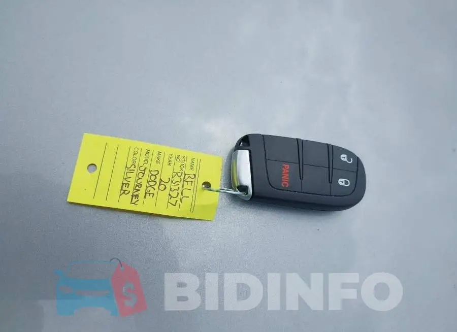 3C4PDCAB1LT219318 Photo# 11