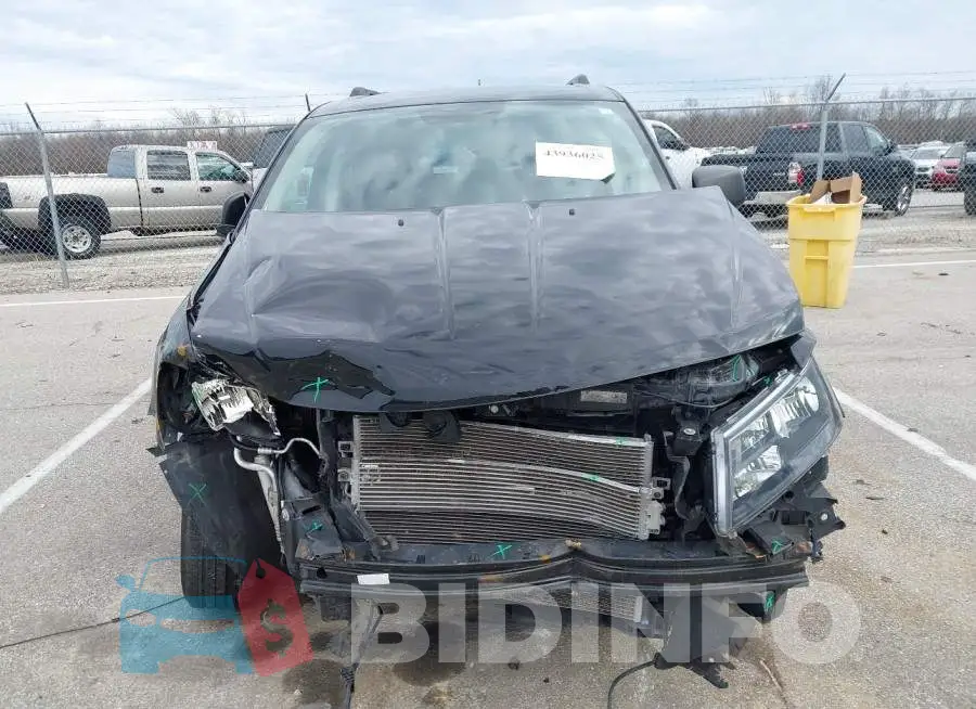 3C4PDCAB2HT707216 Photo# 13