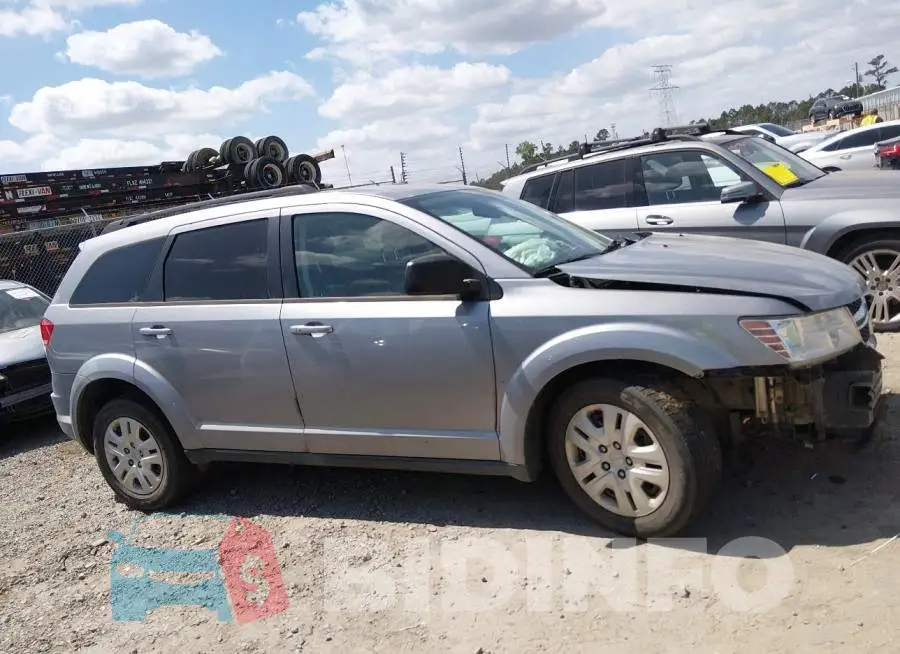 3C4PDCAB4HT551521 Photo# 13