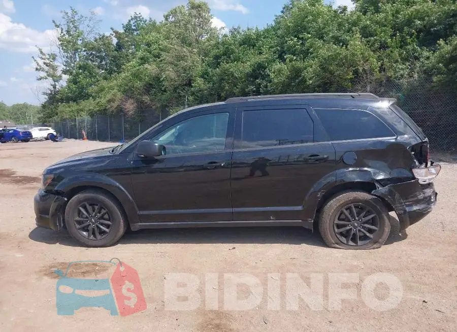 3C4PDCAB4LT274717 Photo# 15